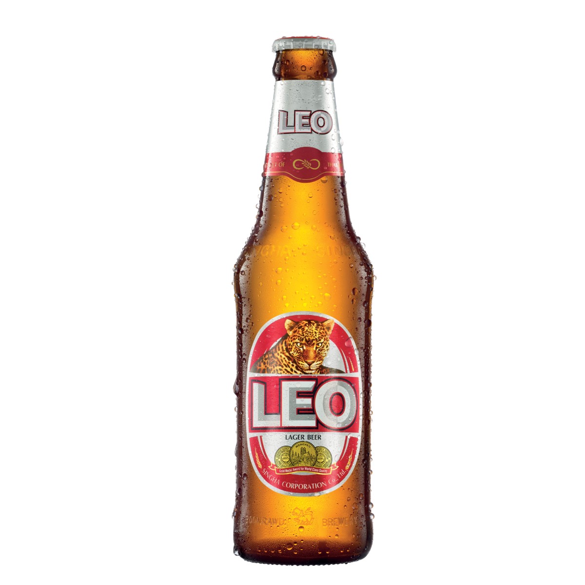 Leo