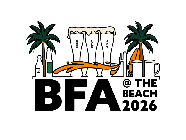 BFA @ The Beach 2026