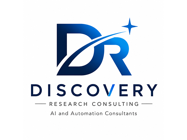 Discovery Research Consulting