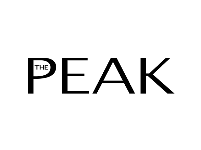 The Peak