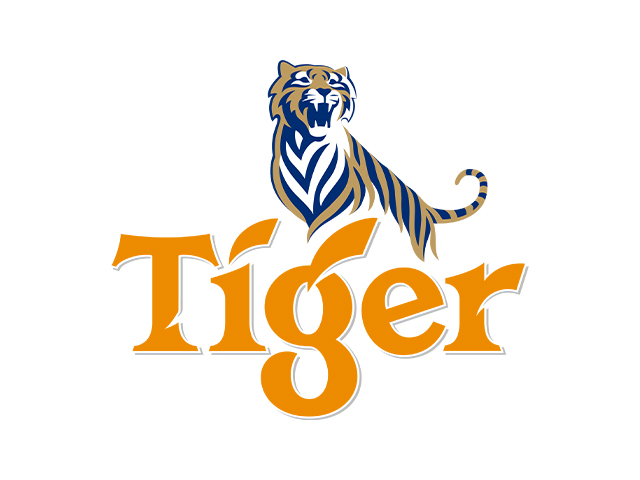 Tiger Beer