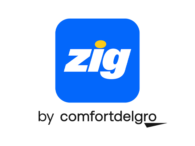 Zig by ComfortDelGro